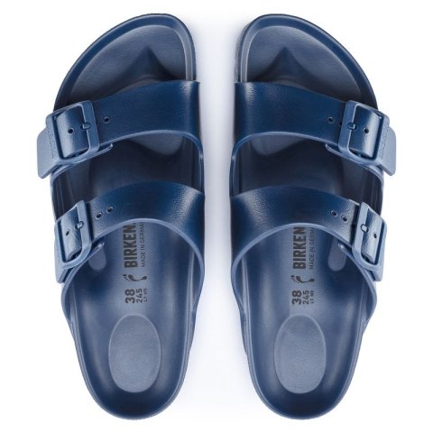 Klapki Birkenstock Arizona Eva M 1019051 41