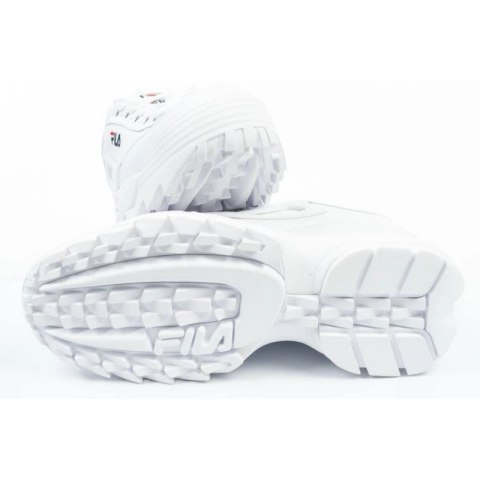 Buty Fila Disruptor Low M 1010262.1FG 42