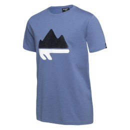 Koszulka Hi-Tec Noret Jrb Jr 92800596907 152