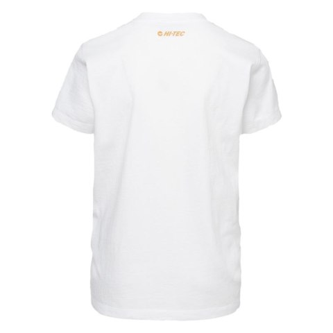 Koszulka Hi-Tec Toti Jrb Jr 92800596922 152