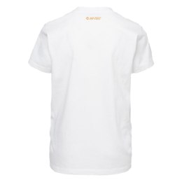 Koszulka Hi-Tec Toti Jrb Jr 92800596922 164