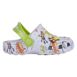 Sandały Coqui Little Frog Jr 92800617385 20/21