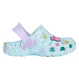 Sandały Coqui Little Frog Jr 92800617390 20/21