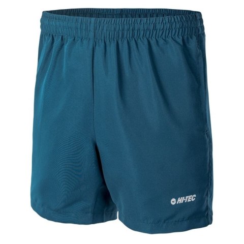 Spodenki Hi-tec matt jr Jr 92800185527 158