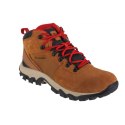 Buty Columbia Newton Ridge Plus II Suede WP M 1746411286