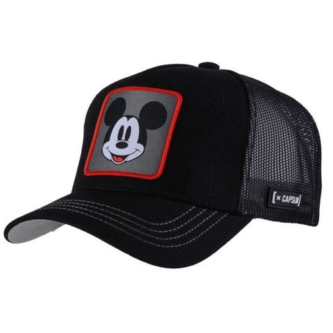 Czapka z daszkiem Capslab Disney Classic Mickey Cap CL-DIS4-1-CAS-MIC1