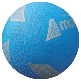 Piłka do siatkówki Molten Soft Volleyball S2Y1250-C