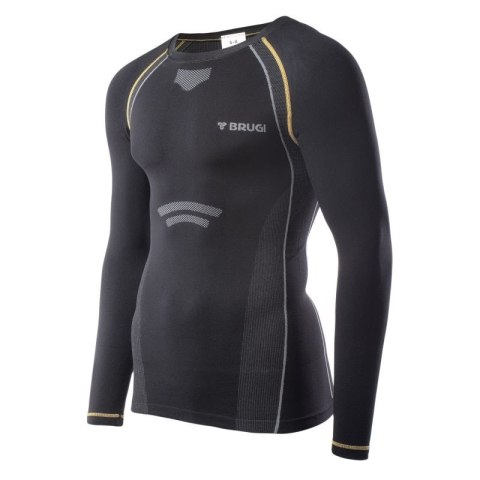 Koszulka termoaktywna Brugi 4RC3 M 92800463939 L/XL
