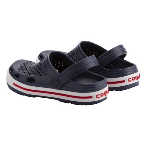 Chodaki Coqui Lindo Jr 92800554961 26/27