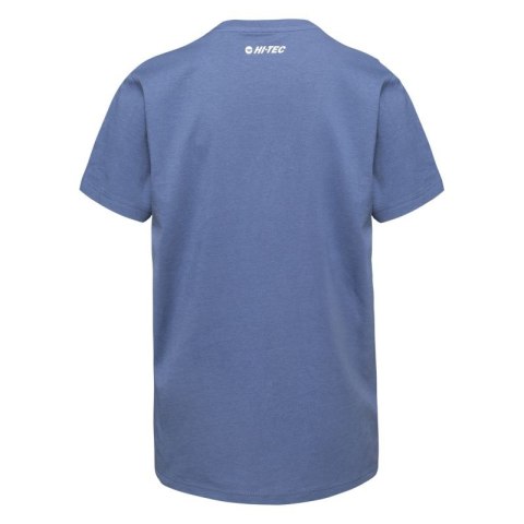 Koszulka Hi-Tec Noret Jrb Jr 92800596907 158