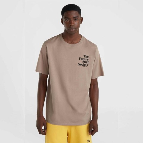 Koszulka O'Neill Future Surf Society T-Shirt M 92800613527 L