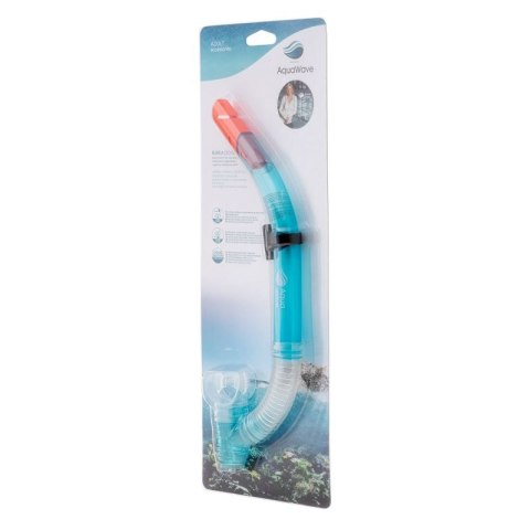Rurka do nurkowania Aquawave Oxy Snorkel 92800308456 N/A