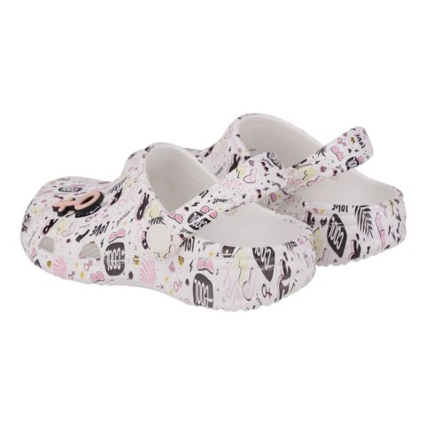 Sandały Coqui Big Frog Jr 92800555139 30/31