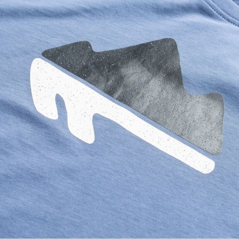 Koszulka Hi-Tec Noret Jrb Jr 92800596907 158