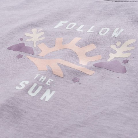 Koszulka Hi-Tec Otuti JRG Jr 92800596962 152