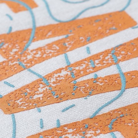 Koszulka Hi-Tec Toti Jrb Jr 92800596922 152