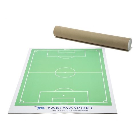 Blok taktyczny FLIPCHART 70x100cm Yakimasport 100088 N/A