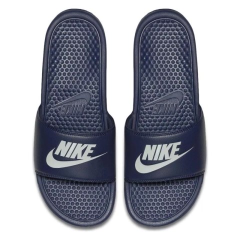 Klapki Nike Sportswear Benassi JDI M 343880-403 40