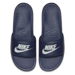 Klapki Nike Sportswear Benassi JDI M 343880-403 41