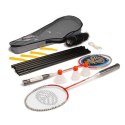 Zestaw do badmintona Meteor ROX 1003STX N/A