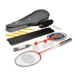 Zestaw do badmintona Meteor ROX 1003STX N/A