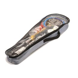 Zestaw do badmintona Meteor ROX 1003STX N/A