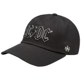 Czapka z daszkiem American Needle Ballpark ACDC Cap SMU674A-ACDC