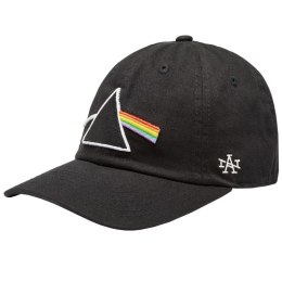 Czapka z daszkiem American Needle Ballpark Pink Floyd Cap SMU674A-PFLOYD