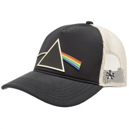 Czapka z daszkiem American Needle Riptide Valin Pink Floyd Cap SMU706A-PFLOYD