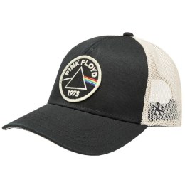 Czapka z daszkiem American Needle Valin Pink Floyd Cap SMU679A-PFLOYD