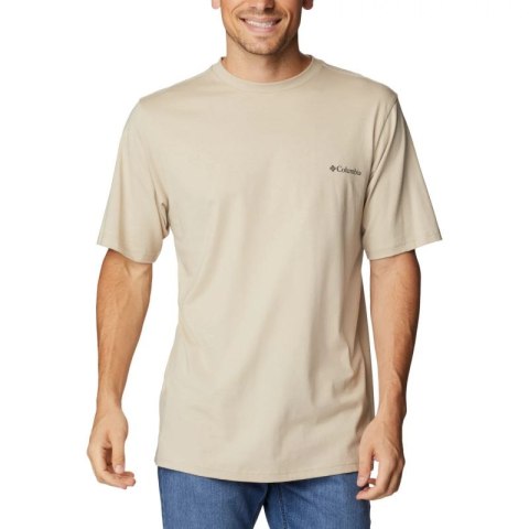 Koszulka Columbia CSC Basic Logo SS Tee M 1680053274