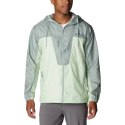 Kurtka Columbia Trail Traveler Windbreaker Jacket M 2036873318