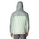 Kurtka Columbia Trail Traveler Windbreaker Jacket M 2036873318