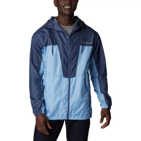 Kurtka Columbia Trail Traveler Windbreaker Jacket M 2036873430