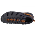 Sandały Columbia Trailstorm H2O Sandal M 1987191089