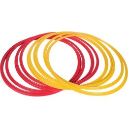 Pierścienie koordynacyjne Yakimasport 50 cm 12 sztuk N/A