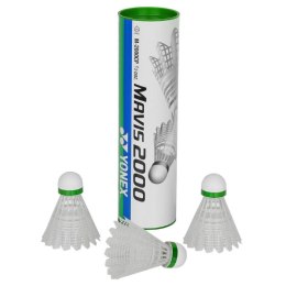 Lotka do badmintona Yonex Mavis 2000 M-2000PGR wolna