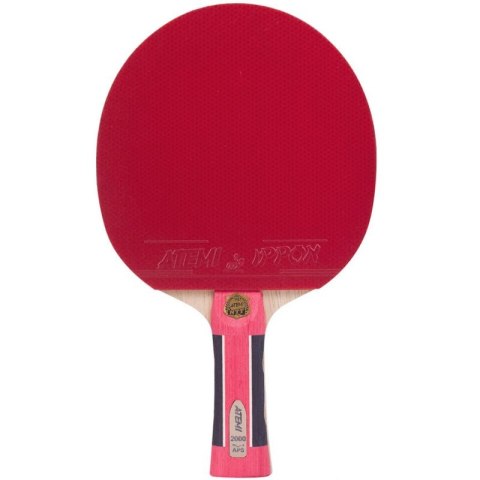 Rakietka do tenisa stołowego Atemi 2000 tenis stołowy