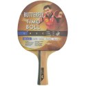 Rakietka do tenisa stołowego Butterfly Timo Boll Bronce 85010 FL- wklęsły