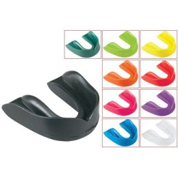 Szczęka Fox 40 silicon pojedyncza 5906 sporty walki