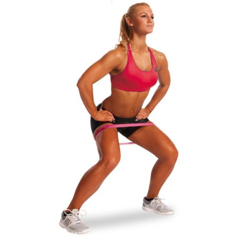 Zastaw taśm oporowych BB 103 N/A