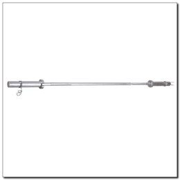 Gryf prosty olimpijski HMS GOP 150 150cm 17-60-022 N/A