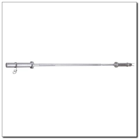 Gryf prosty olimpijski HMS GOP 150 150cm 17-60-022 N/A