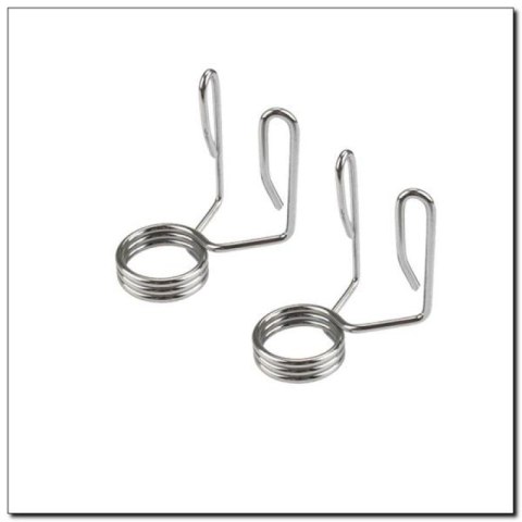 Gryf prosty olimpijski HMS GOP 150 150cm 17-60-022 N/A