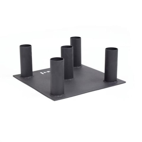 Stojak na gryfy olimpijskie HMS STR01 17-62-044 N/A