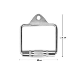 Uchwyt HMS UW03 17-62-153 N/A