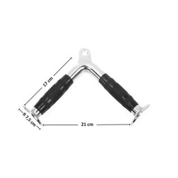 Uchwyt HMS UW06 17-62-156 N/A