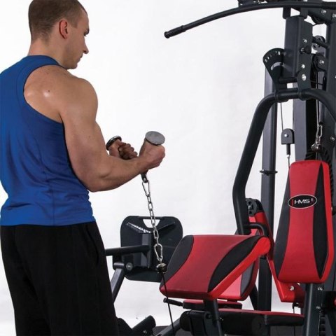 Uchwyt HMS UW06 17-62-156 N/A