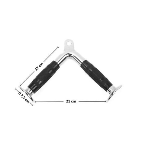 Uchwyt HMS UW06 17-62-156 N/A