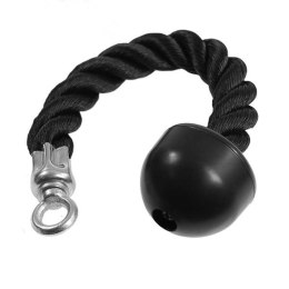 Uchwyt do wyciągu pojedynczy HMS UW07 17-62-157 N/A